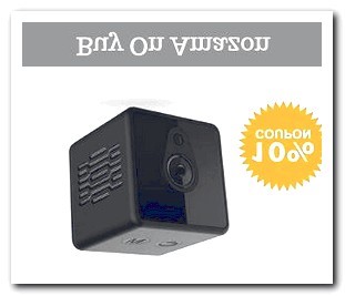 Hidden Outdoor Cameras Amazon